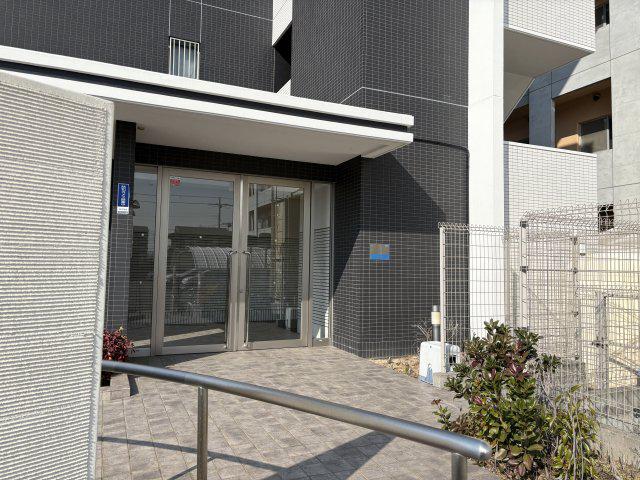 サンライズ北条
