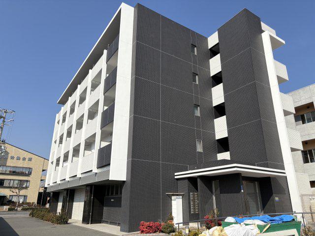 サンライズ北条