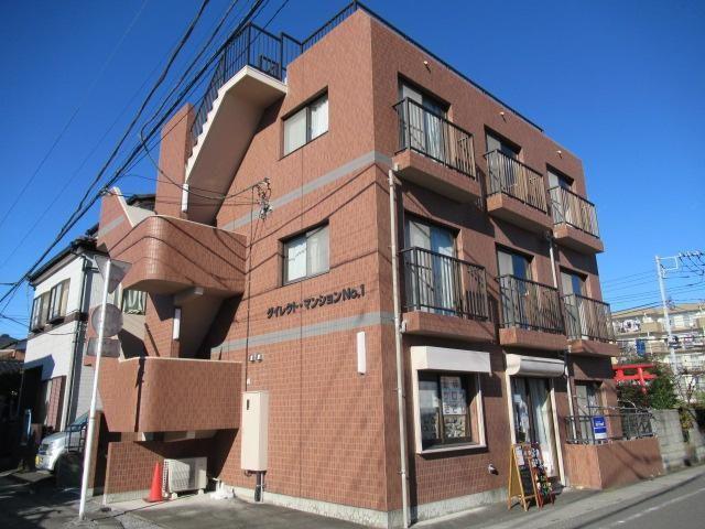 ダイレクトマンションNO1