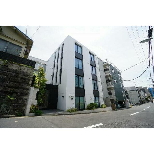 MDM白金台