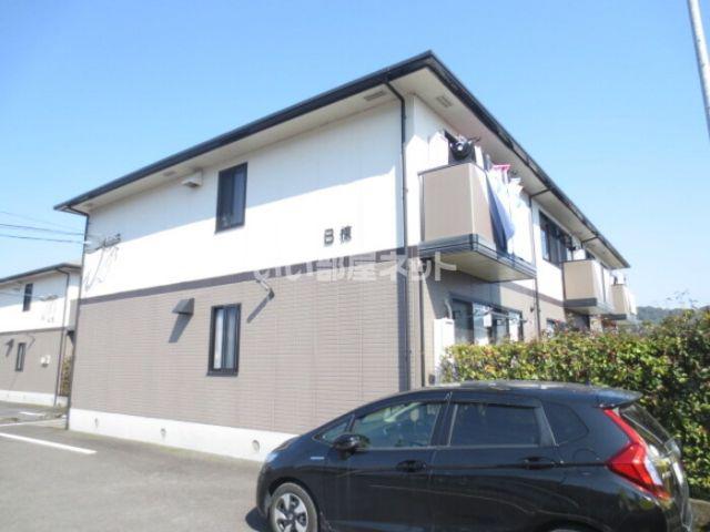 セジュール・エスポワB棟