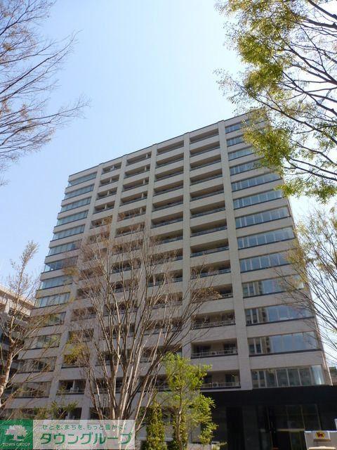 ブランズ四番町