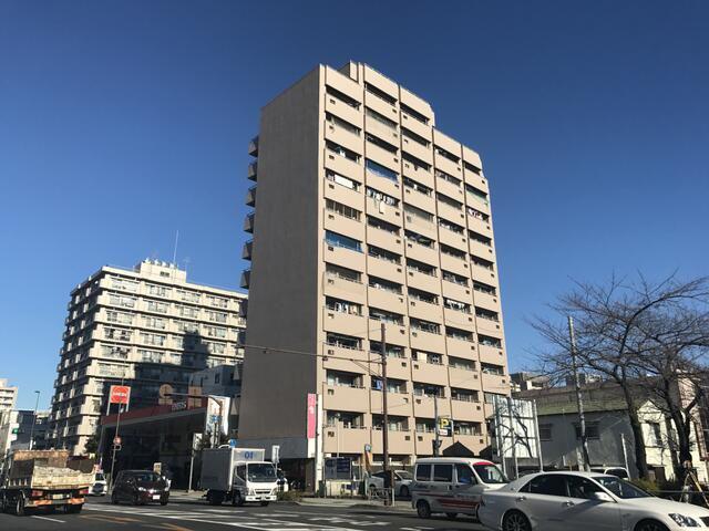 メゾン太陽