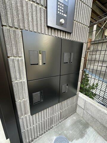 ベイルームヒルズ川崎