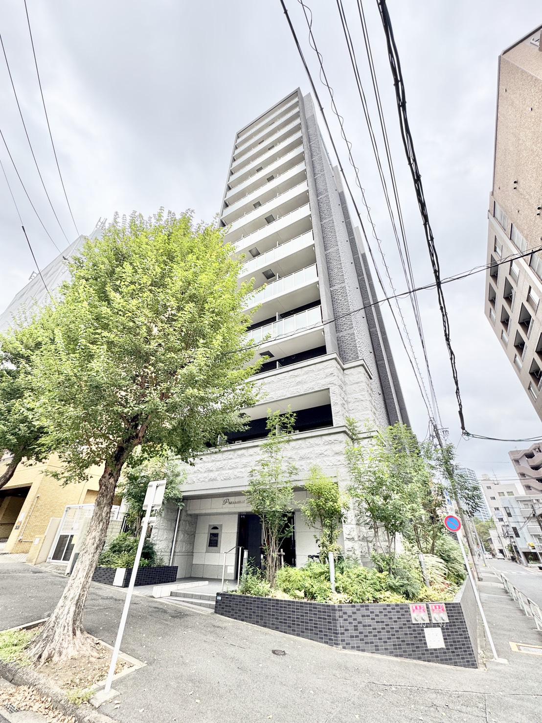 プレサンス金山コネクト
