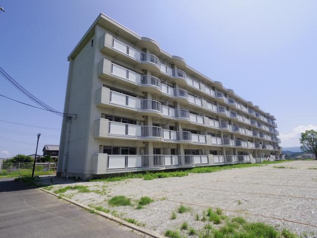 ヴィラナリー御所1号棟・2号棟
