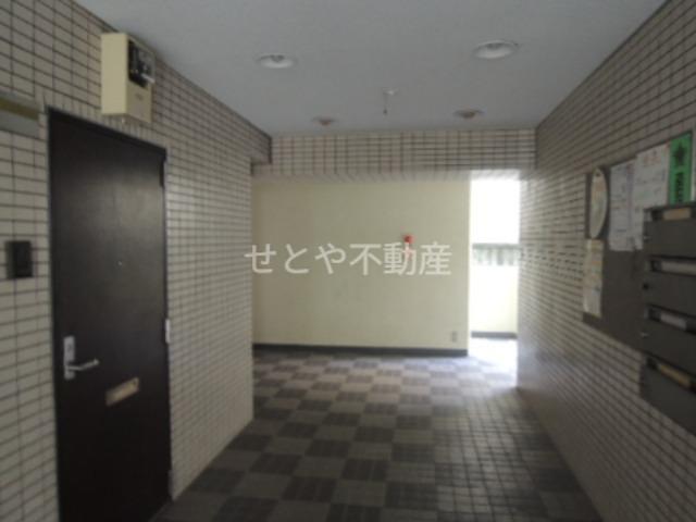 メゾン・鹿島