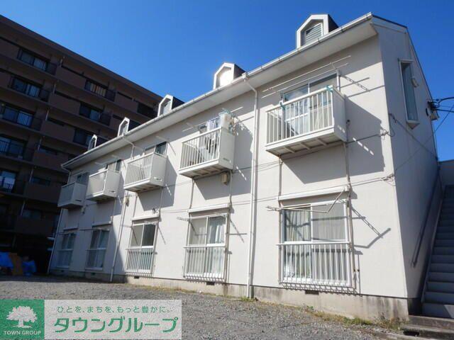 ウッドハイム大松