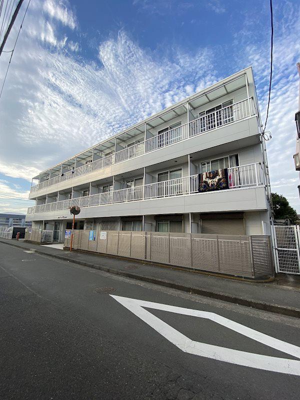 ファーストシティ六会