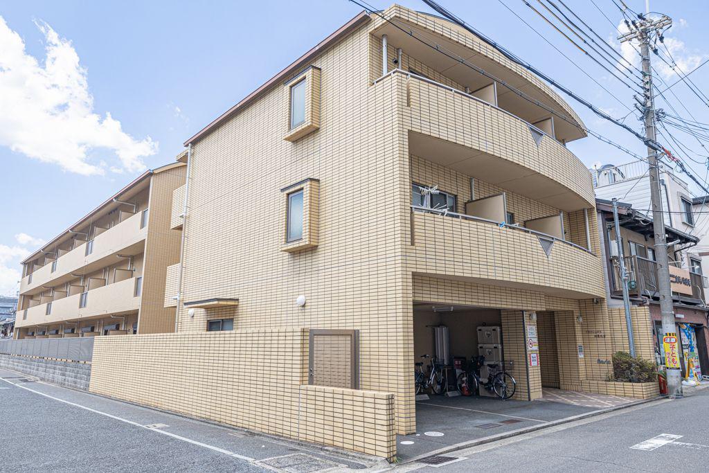 アルトシュロス四条大宮