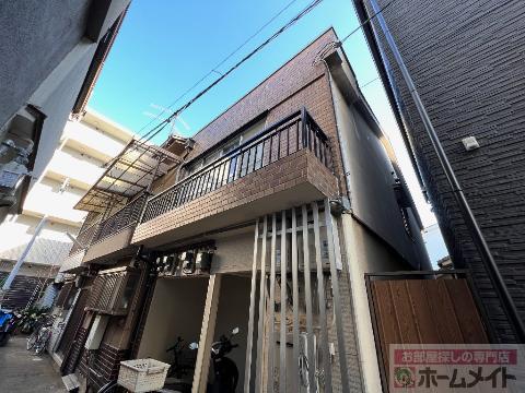 HANAZONO MAISON