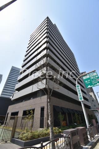 CH158RESIDENCE NAKANOSHIMA