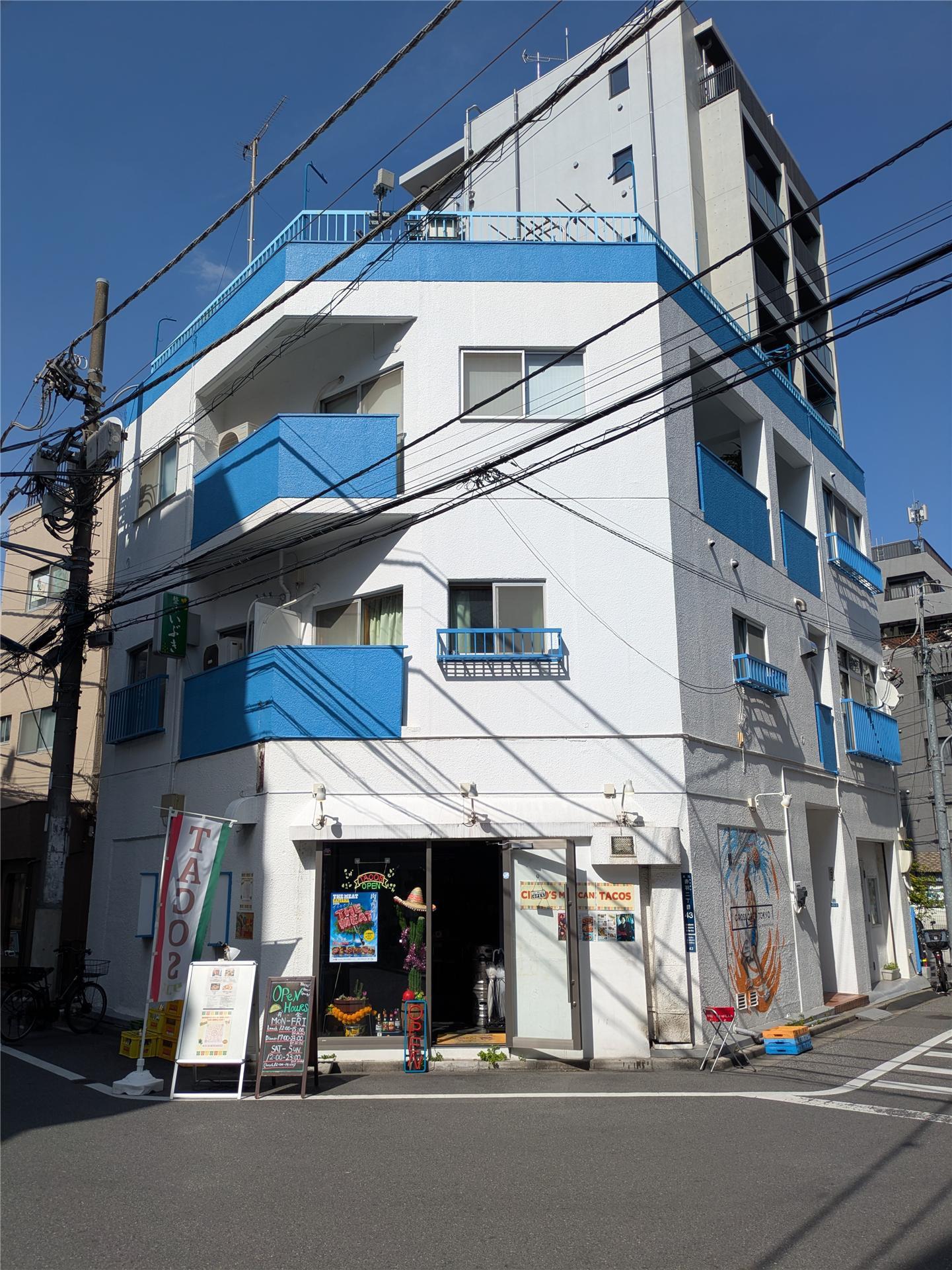 川田ビル