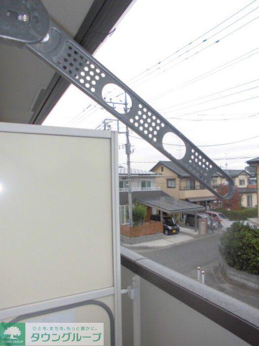 モナリエールジョイ