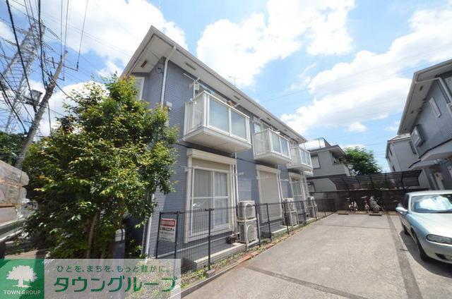 きんもくせいハイム