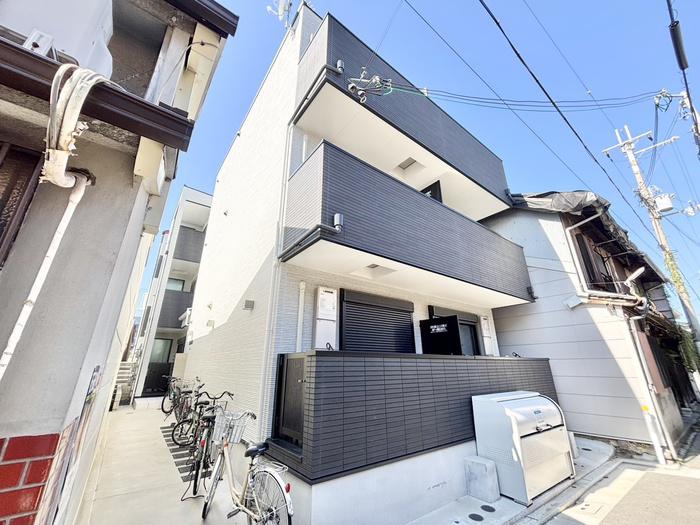 CASA七道