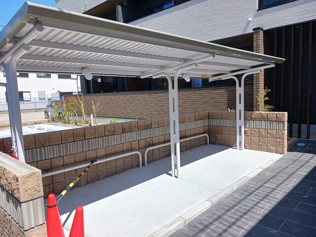 ヒカルサ堺市文珠橋通I