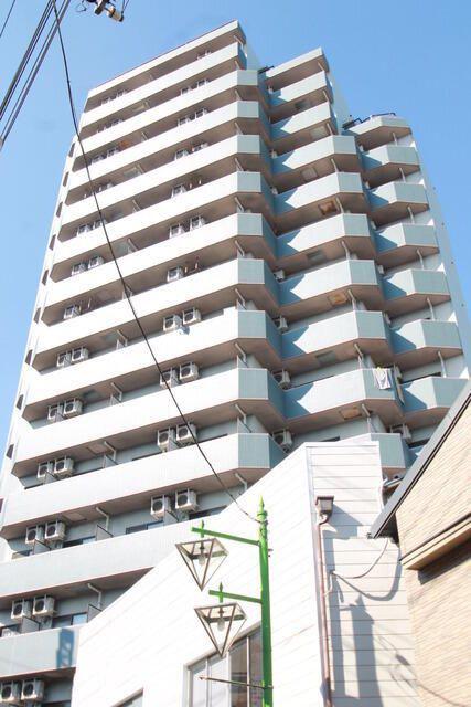 コスモ亀有V