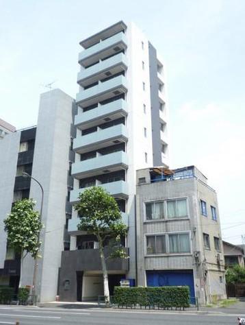 ヴァレッシア代田橋シティ