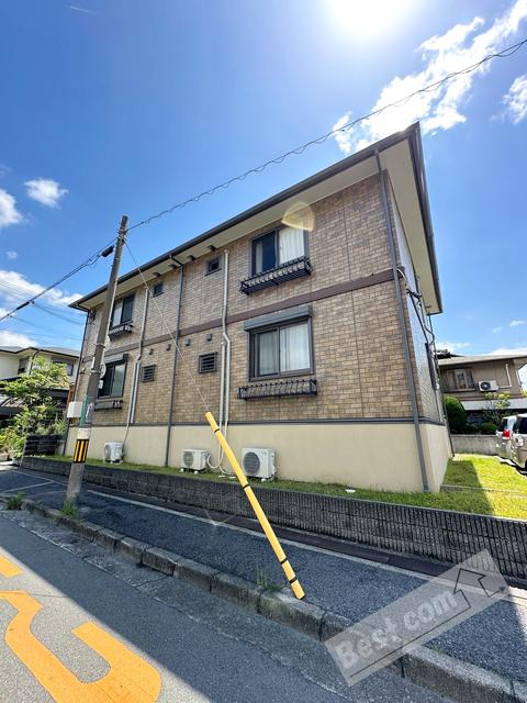 クレールアビタシオンKONISHI