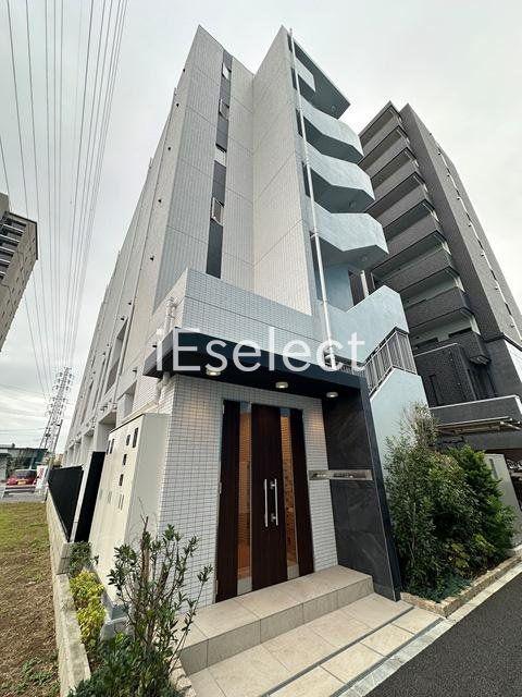 マイホーム幕張