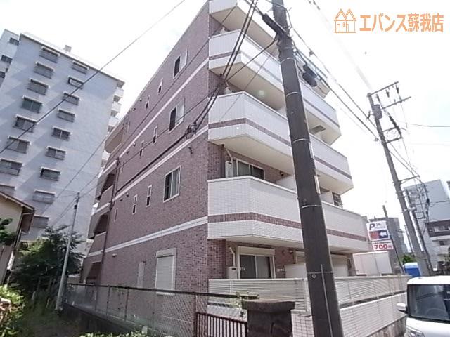 ヴィクトリアンコート千葉