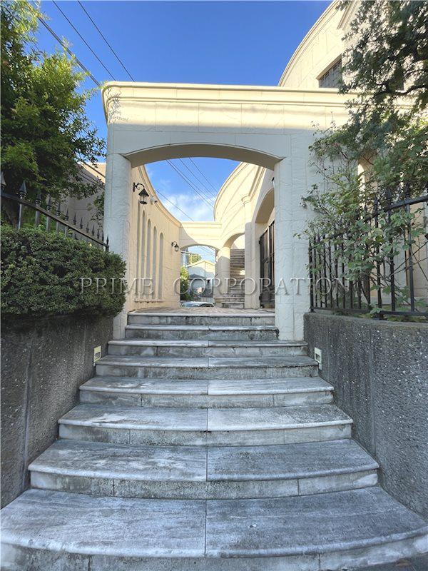 碑文谷HAUS