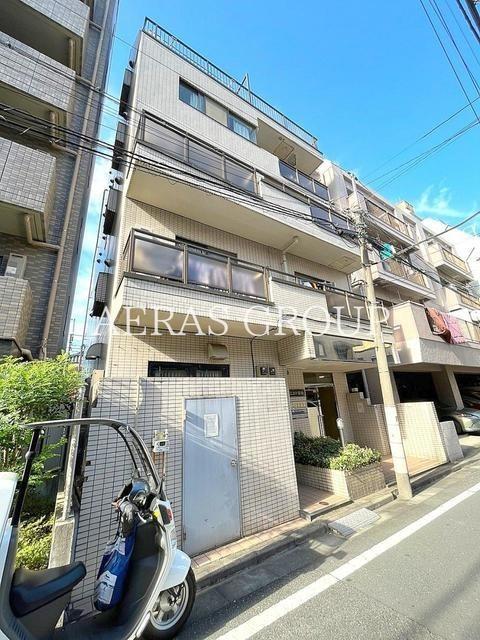 ベリエステ巣鴨