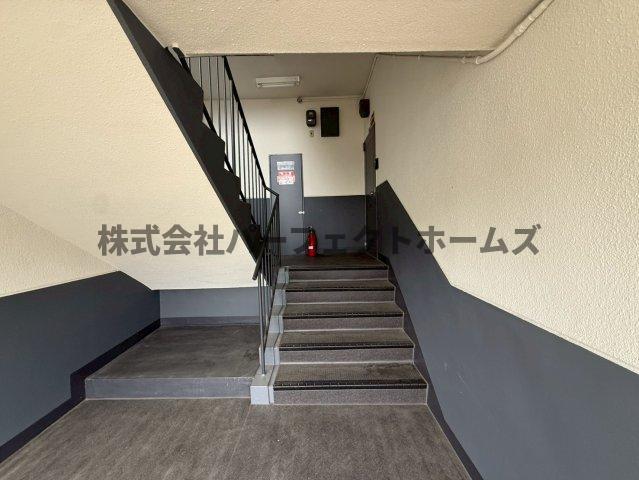 さつき丘コーポ