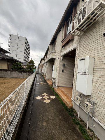 シャンドラ