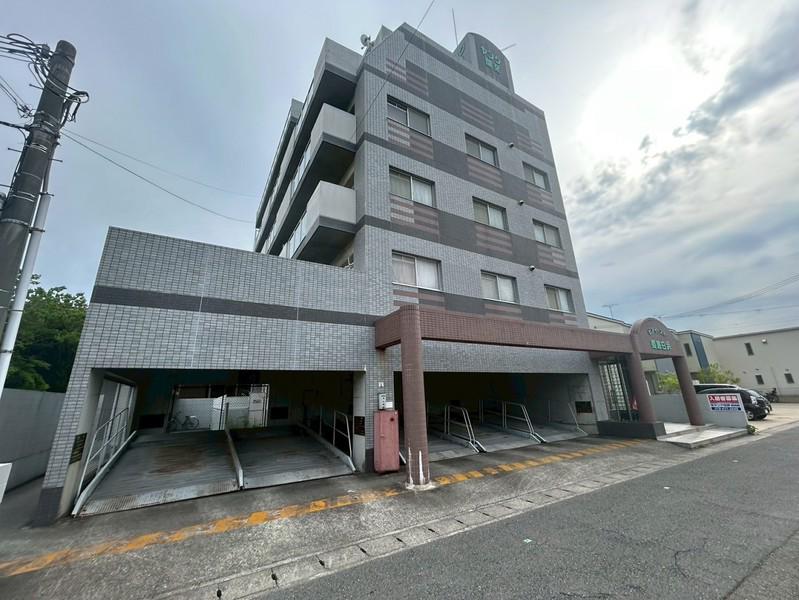 ピアイースト姫路白浜