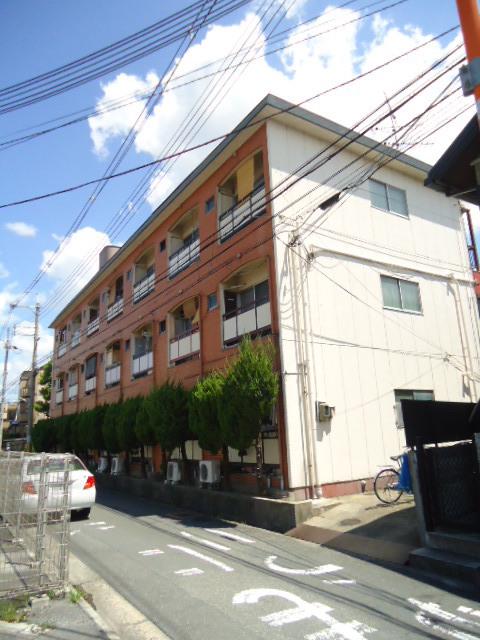 グリーンハイツ