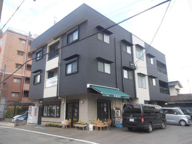 ボンシャンスM