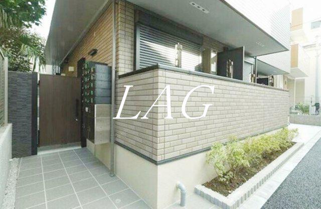 グランクオール小竹向原