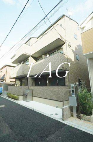 グランクオール小竹向原
