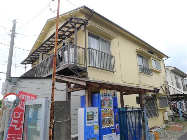 シルクハイツ