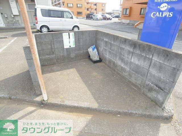 サンレイクI