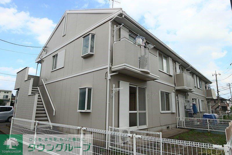 サンレイクI