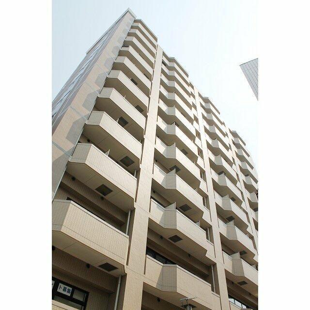 マイキャッスル渋谷JP