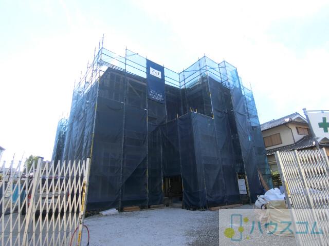 MAISON ウエスト