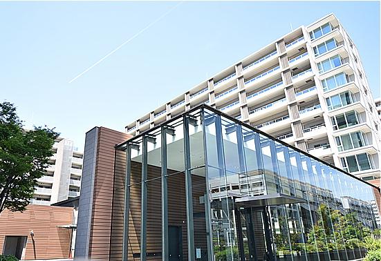 ライオンズ一条レジデンス湘南