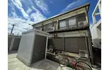 シティハイム久米川