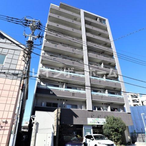 旭ビル サンライズレジデンス
