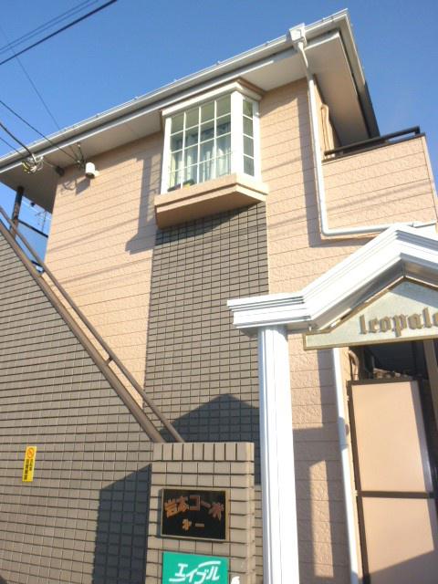 コーポ岩本第一
