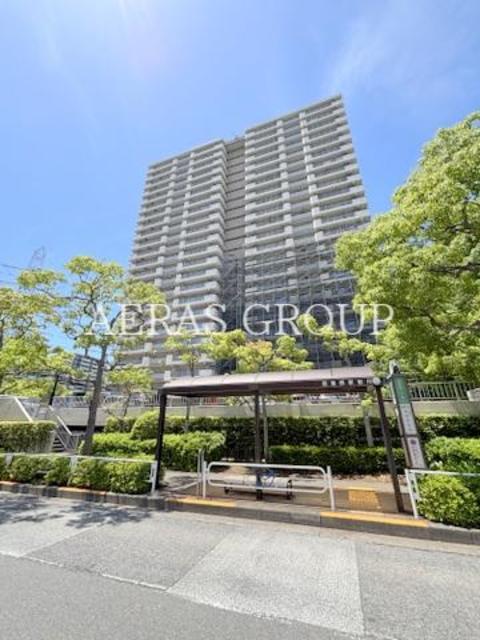 清新北ハイツ7号棟