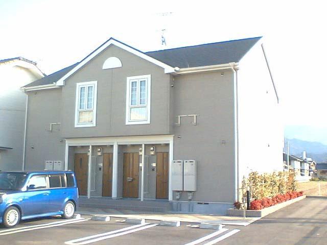 ラフレシールII