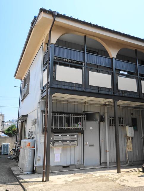 第3富士見ハイツ