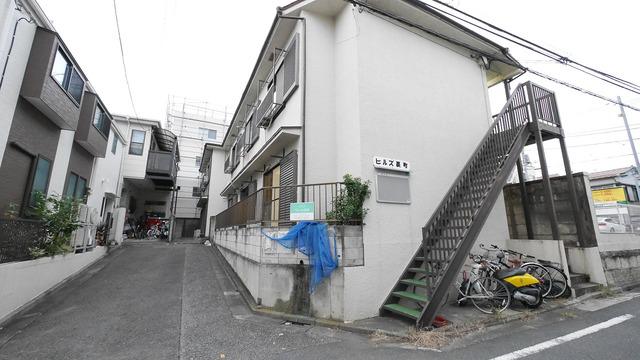 ヒルズ要町