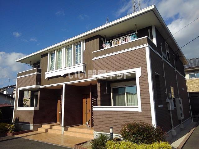 アヴェニール四番館