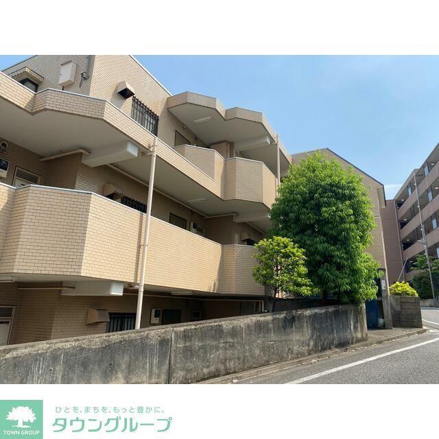 グレースハイムヌクイ